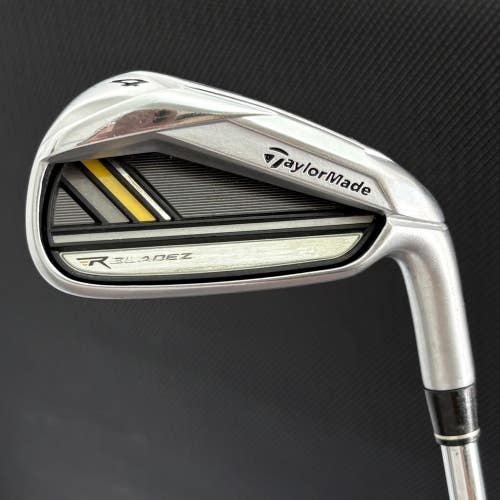 TAYLORMADE ROCKETBLADEZ 4 IRON +1/2"
