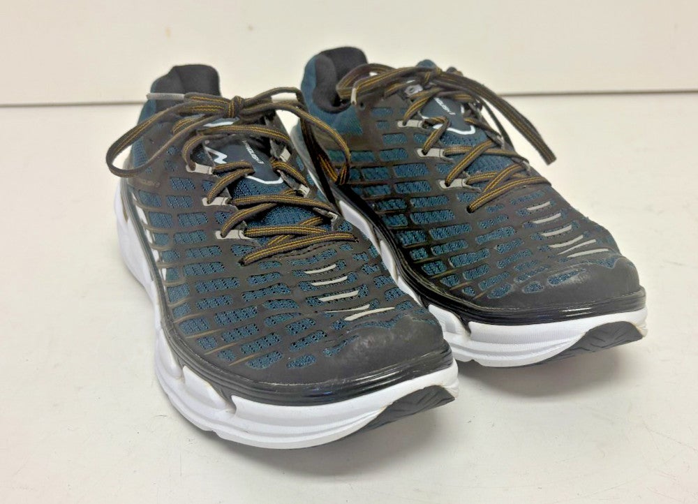 Brooks Hyperion 3 Men\'s Size 8 Atomizer/Black Running Shoes 110465-1D-470 Brooks - Men main image 4
