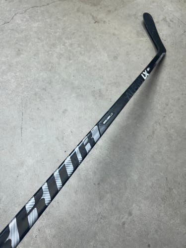 85 Flex P92 Senior Warrior Alpha LX Pro Left Hand Hockey Stick Pro Stock (New)