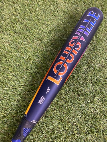 Louisville Slugger Select PWR Hybrid BBCOR Bat (-3) 2025