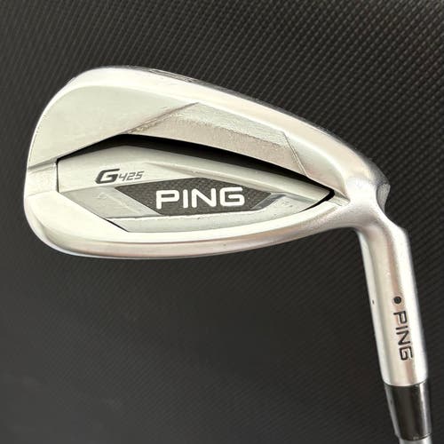 PING G425 UTILITY WEDGE BLACK DOT