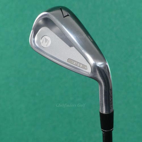 Maltby TS3 TS3 Forged Single 7 Iron Project X Catalyst 80 6.0 Graphite Stiff