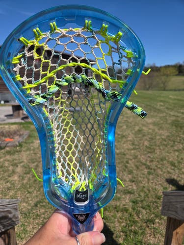 Used Stringing Head (Used)