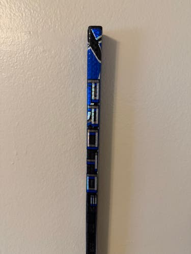 Senior Bauer Proto2 Right Handed Hockey Stick P92 77 Flex Pro Stock (New)