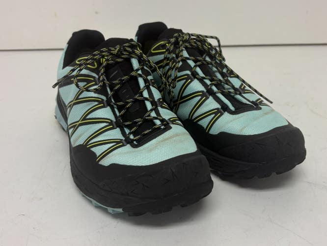 Asolo AS-TECH Tahoe GTX Gore-Tex Waterpoof Women's Trail Shoes US 10.5 EU 43-1/3