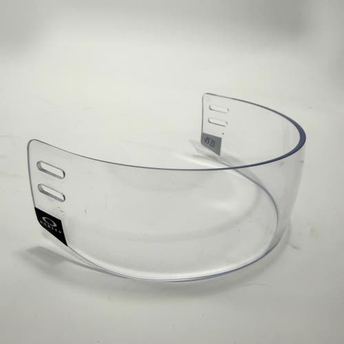 Used Pro Stock Oakley Short Cut Visor | #VS21