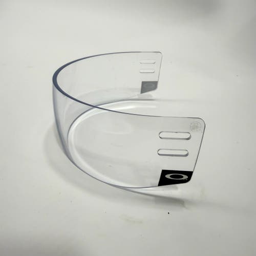 Used Pro Stock Oakley Short Cut Visor | #VS26