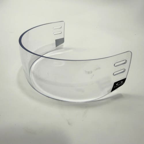 Used Pro Stock Oakley Short Cut Visor | #VS28