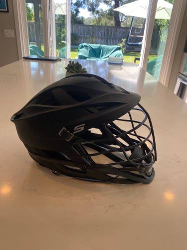 Cascade S Helmet (Used)