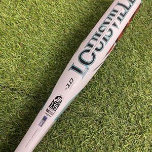 Louisville Slugger Atlas (2 3/4") Jr. Big Barrel (-10)