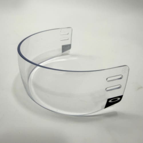 Used Pro Stock Oakley Short Cut Visor | #VS29