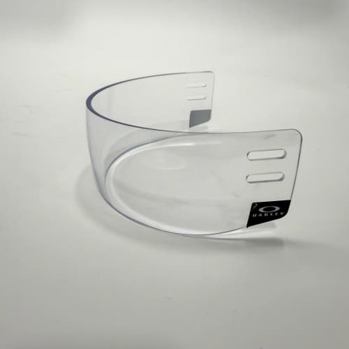 Used Pro Stock Oakley Short Cut Visor | #VS30
