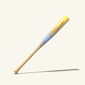 2026 Combat MFG Spec A1 Alloy BBCOR Certified Bat (-3) 28oz 31” (New)