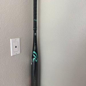 2025 Rawlings Mach AI Alloy USSSA Certified Bat (-5) 26 oz 31" (New)