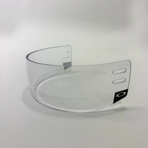 Used Pro Stock Oakley Short Cut Visor | #VS31