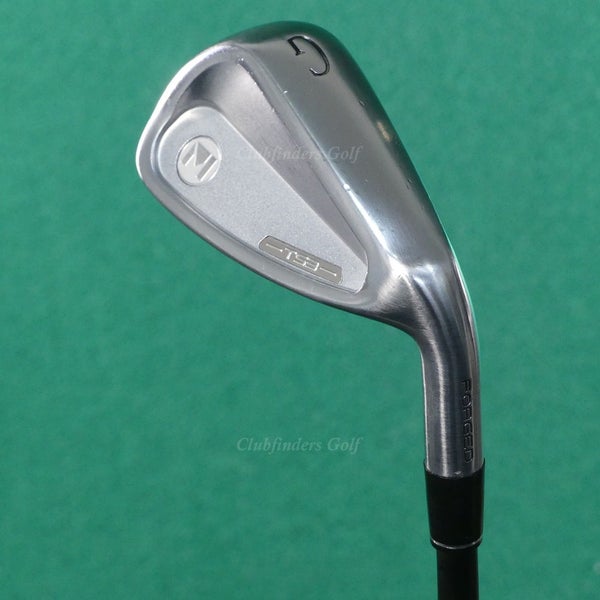 Maltby TS3 TS3 Forged GW Gap Wedge Project X Catalyst 80 6.0 Graphite Stiff