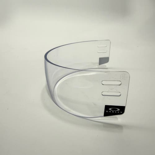 Used Pro Stock Oakley Short Cut Visor | #VS27