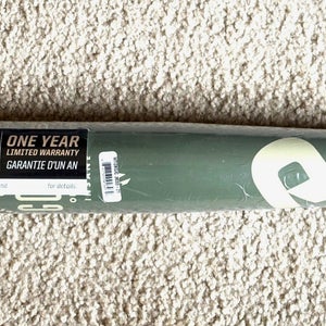 NIW 2021 DeMarini The Goods Hybrid BBCOR Certified (-3) 30 oz 33" (New)