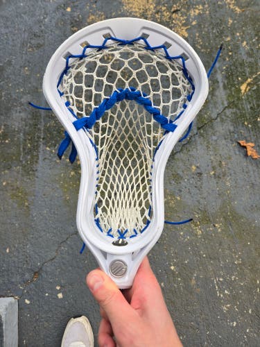 Maverik Havok 2 Head