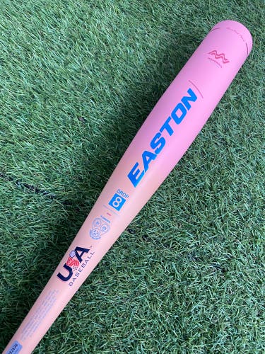 Easton Mav1 Flash Alloy (2 5/8") USA Bat 2026 (-8)
