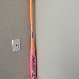 2026 Easton MAV1 Alloy BBCOR Certified Bat (-3) 31 oz 34" (New)