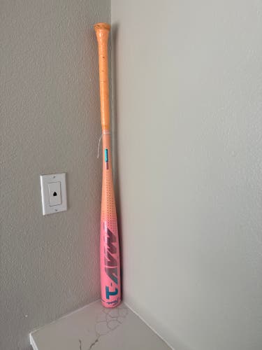 2026 Easton MAV1 Alloy BBCOR Certified Bat (-3) 31 oz 34" (New)