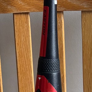 2024 Easton Ghost Advanced Composite Bat (-11) 22 oz 33" (Used)