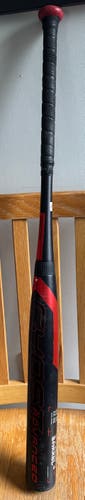 2024 Easton Ghost Advanced Composite Bat (-11) 22 oz 33" (Used)