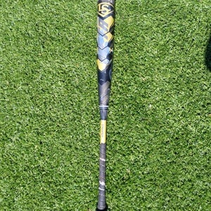 2021 Louisville Slugger Meta Composite BBCOR Certified Bat (-3) 29 oz 32" (JUICED!!!!)