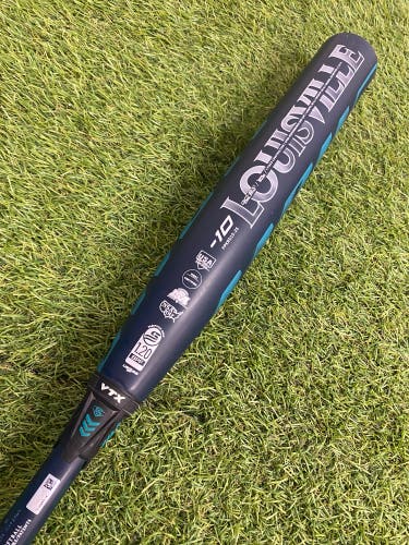 Louisville Slugger Kryo Fastpitch 2025 (-10)