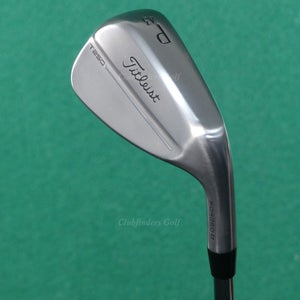 Titleist 2025 T250 Forged 43 PW Pitching Wedge TT AMT Black G2 Steel Regular