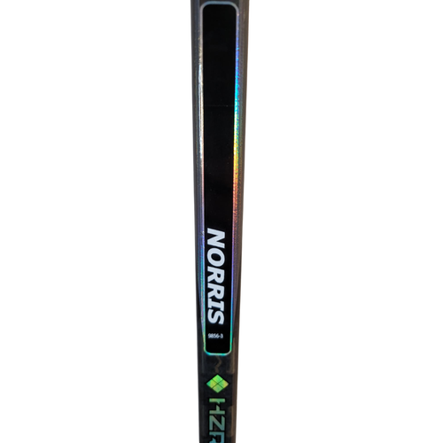 True Hzrdus 9X4 Pro Stock Stick NORRIS LH P28 85 Flex