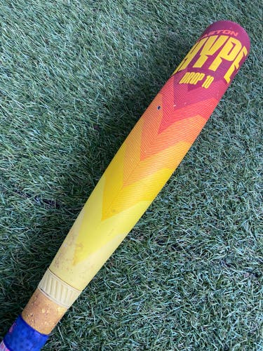 Easton Hype Fire (2 3/4") USSSA 2024 (-10)