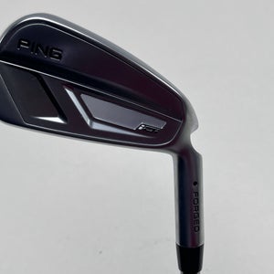 Ping iDi Utility 3 Hybrid Ping Tour 2.0 85g X-Stiff Graphite Black Dot Mens RH