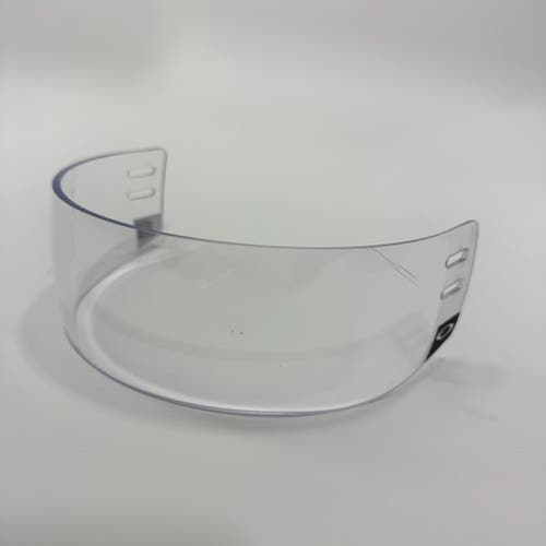 Used Pro Stock Oakley Short Cut Visor | #VS1