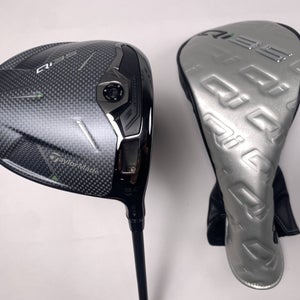 TaylorMade Qi35 Driver 9* Fujikura Ventus Blue 2025 5S Stiff Graphite RH HC NEW