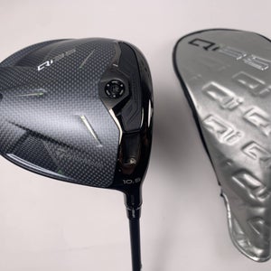 TaylorMade Qi35 Driver 10.5* Fujikura Ventus Blue 2025 5R Regular RH HC