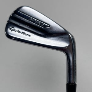TaylorMade P790 UDI 2017 2 Utility Iron True Temper Dynamic Gold S300 Stiff RH