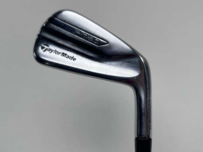 TaylorMade P790 UDI 2017 2 Utility Iron True Temper Dynamic Gold S300 Stiff RH