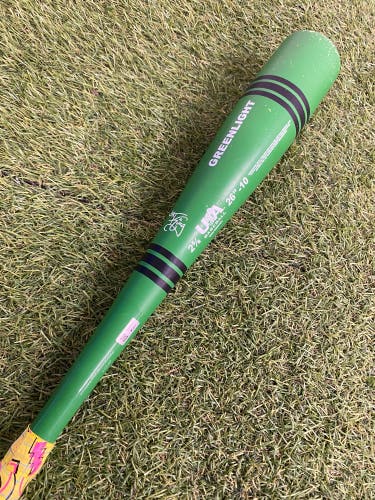 Victus Vibe Crayon (2 5/8") USA Youth Bat 2025 (-10)