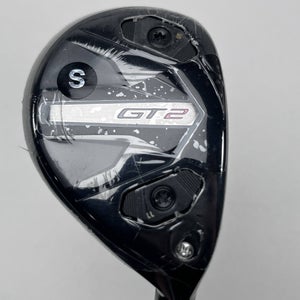 Titleist GT2 3 Hybrid 18* Tensei K Blue Xlink Tech 65g Stiff RH NEW