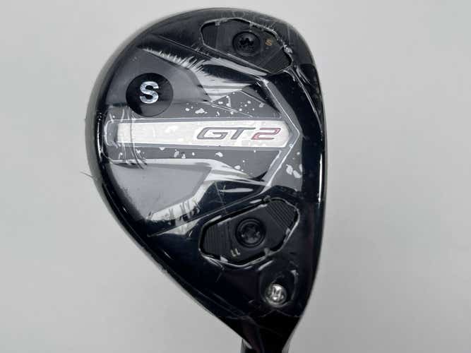 Titleist GT2 3 Hybrid 18* Tensei K Blue Xlink Tech 65g Stiff RH NEW