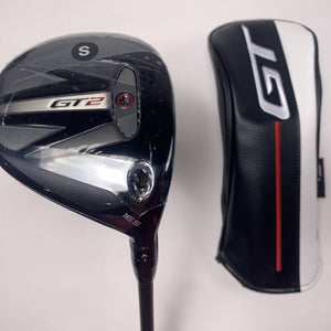 Titleist GT2 4 Fairway Wood 16.5* Tensei K Blue Xlink Tech 65g Stiff RH HC NEW