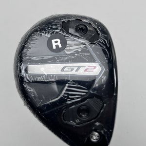 Titleist GT2 4 Hybrid 21* Tensei K Blue Xlink Tech 65g Regular RH NEW