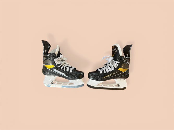 2020 Bauer Supreme 3S Pro Hockey Skates 6.5 (Used)