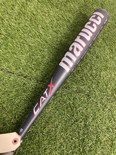 Marucci CATX Alloy USA Youth 2024 (-11)