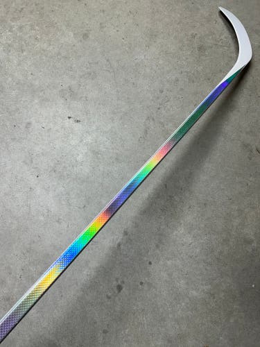 BLCKSTCK PROTOTYPE Right Hand 50 Flex P92 (Same Kickpoint As FT Ghost)