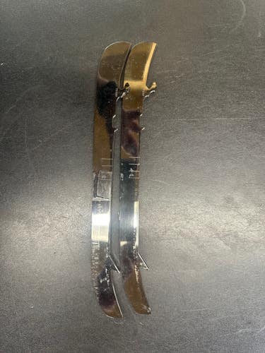 Tydan Black Steel 230 mm (Used) Lots of steel left