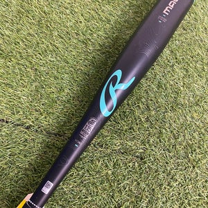 Rawlings Mach AI (2 3/4") USSSA Bat 2025 (-5)