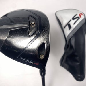 Titleist TSR4 Driver 8* Tensei K Black XlinkTech 85g Extra Stiff RH HC